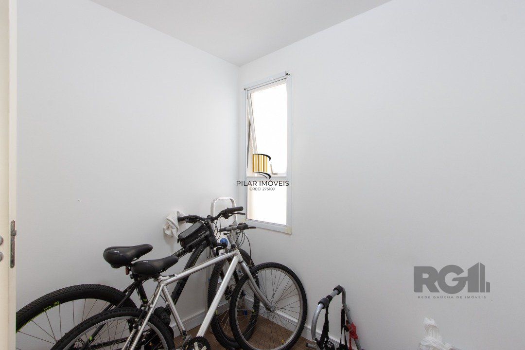Apartamento 3 dormitórios no bairro Hípica