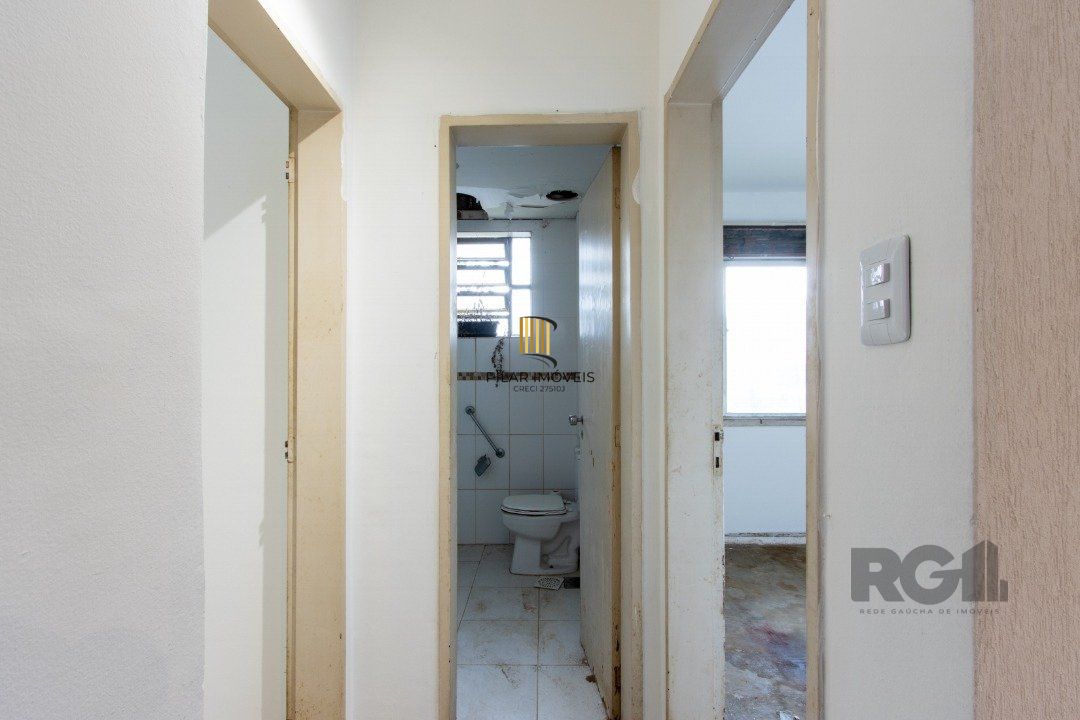 Apartamento à venda no empreendimento Jardim Inhanduí,  Com 2 dormitórios,