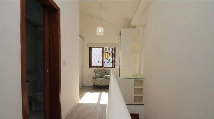 Duplex 1 dormitório no bairro Bom Jesus