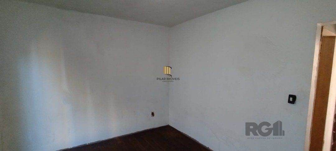 Casa 2 dormitórios no bairro Centro