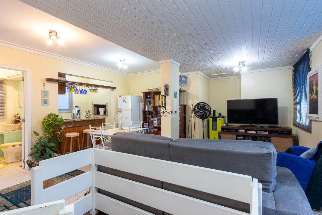Cobertura para Venda - 230.54m², 3 dormitórios, sendo 1 suites, 2 vagas