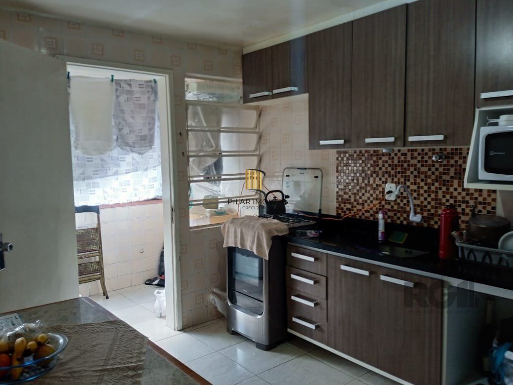 Apartamento 2 dormitórios no bairro Nonoai