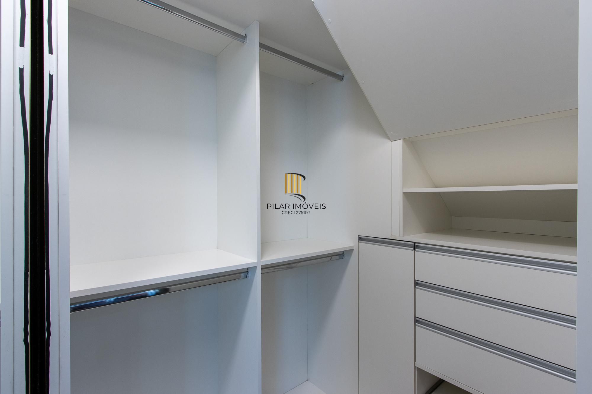 Apartamento Garden/Loft, 1 quarto, 1 vaga - Bairro Cidade Baixa