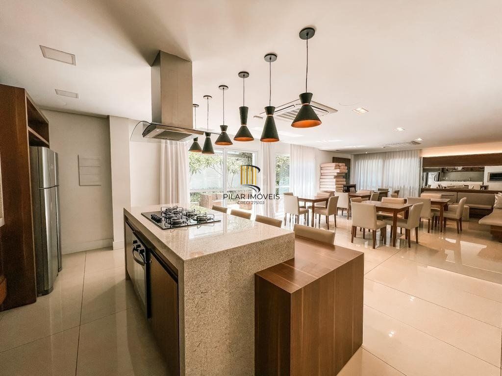Apartamento 2 dormitórios no bairro São João