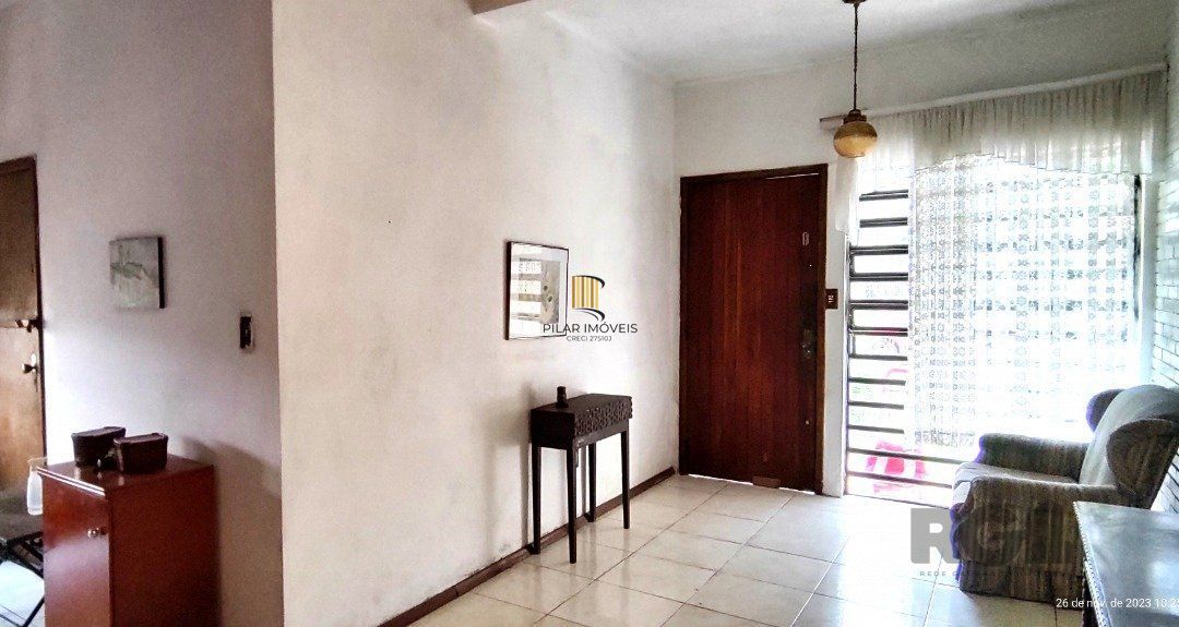 CASA RESIDENCIAL & COMERCIAL - BAIRRO SANTA CECÍLIA