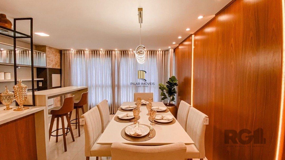 Apartamento 2 dormitórios no bairro Navegantes - Pilar Imóveis