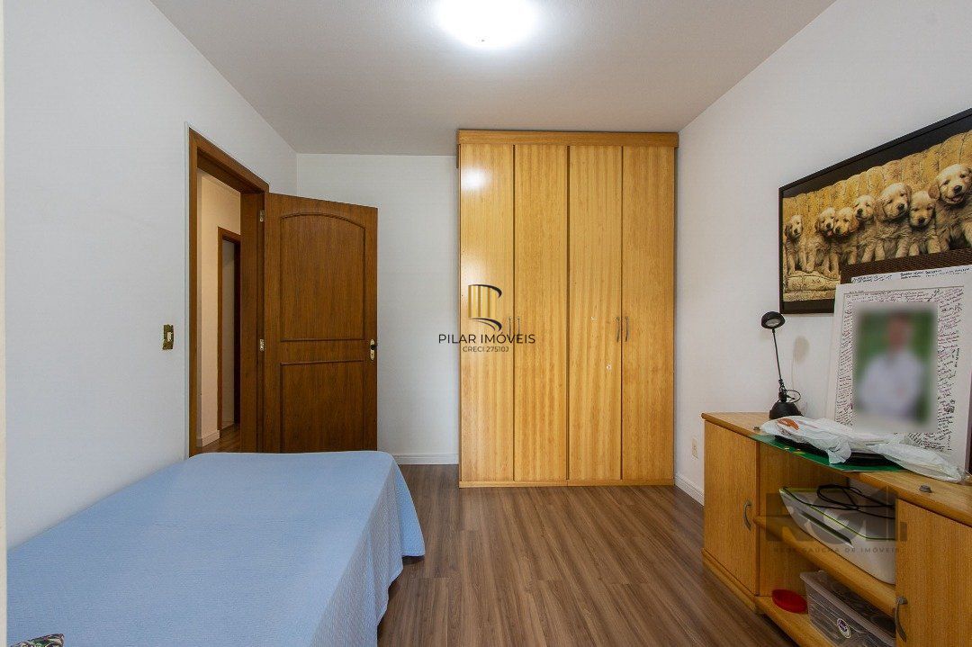 Casa em condomínio à venda, 4 quartos, 2 suites, 2 vagas - Bairro Tristeza