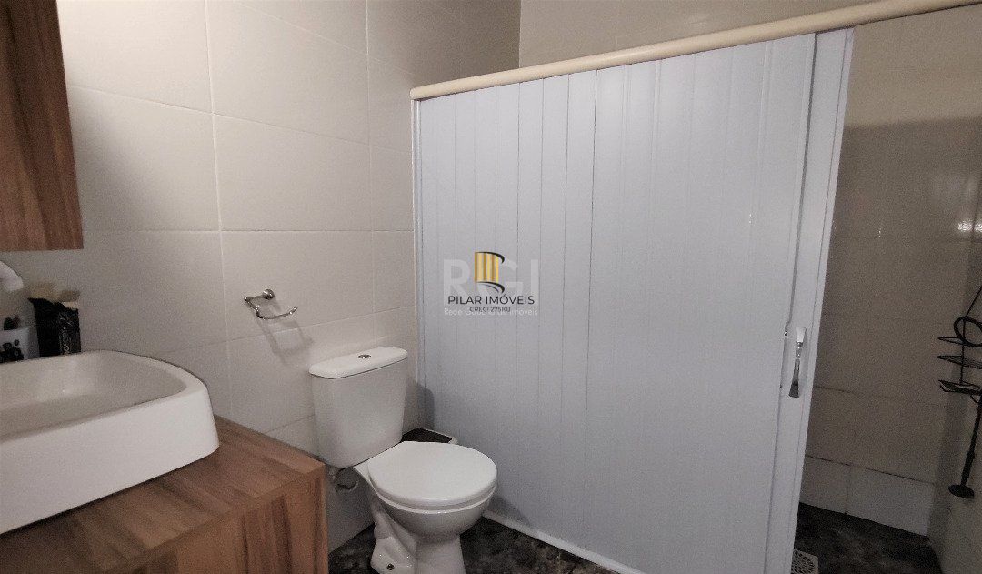 Casa para Venda - 90.36m², 2 dormitórios, 6 vagas - Passo das Pedras