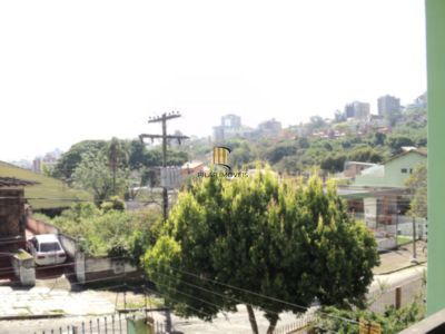 Casa para Venda - 331m², 3 dormitórios, sendo 1 suites, Santa Tereza