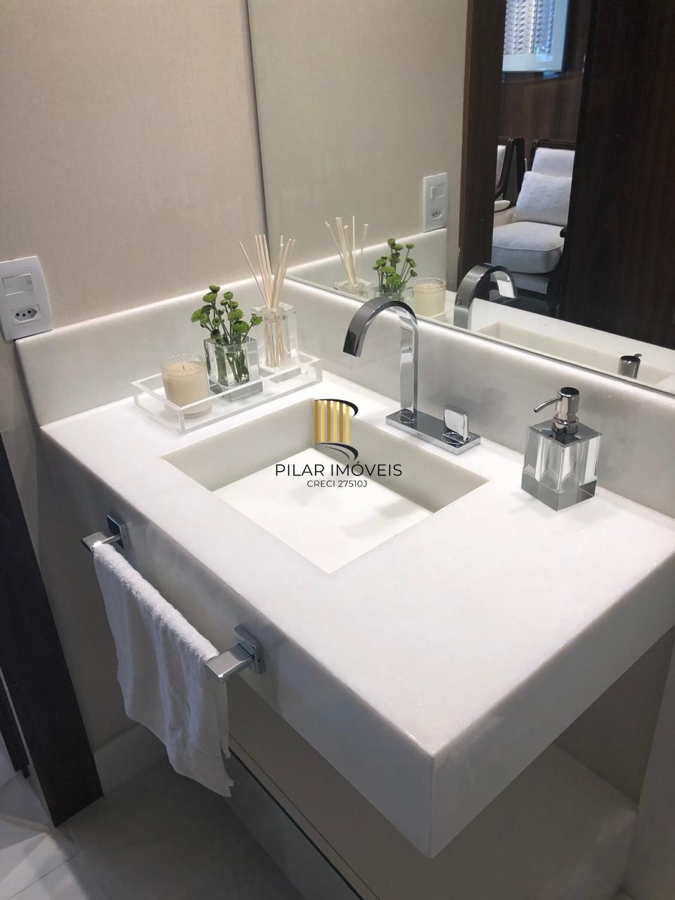 Praia de Belas - Porto Alegre