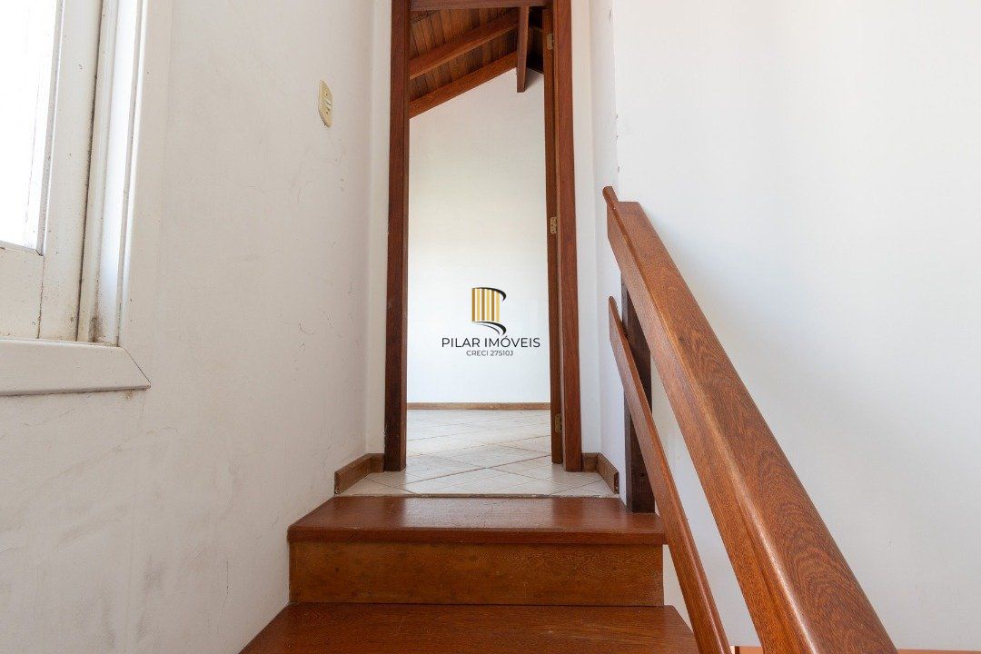 Casa para Venda - 205.81m², 3 dormitórios, sendo 1 suites, 2 vagas - Ipanema