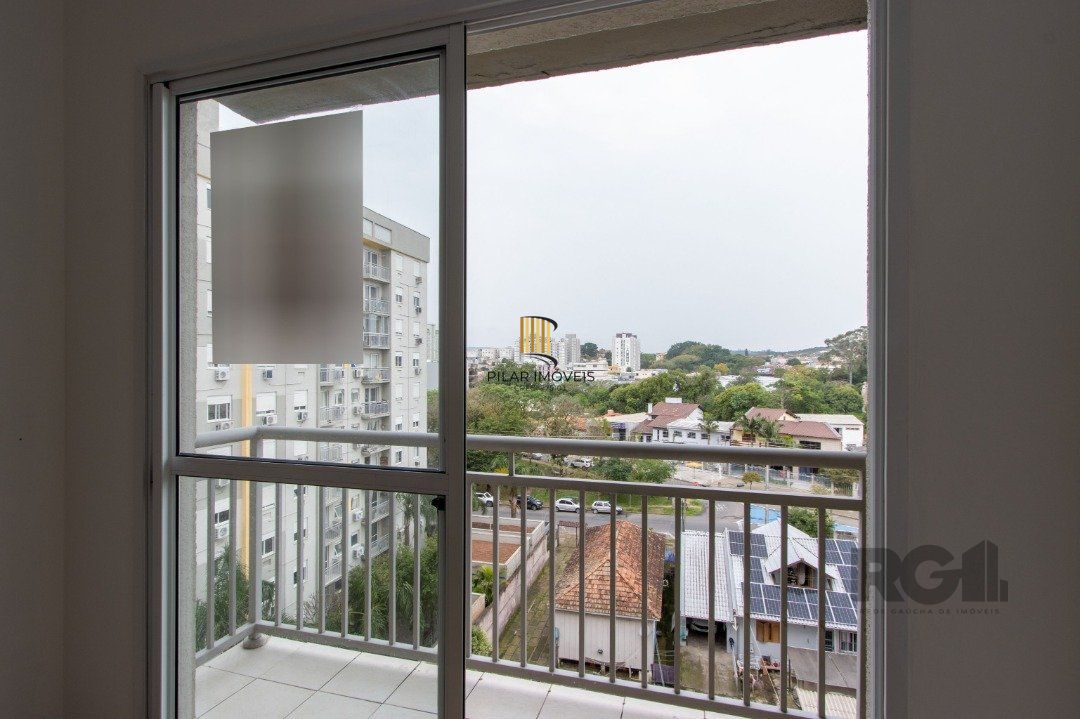 Apartamento 2 dormitórios no bairro Tristeza