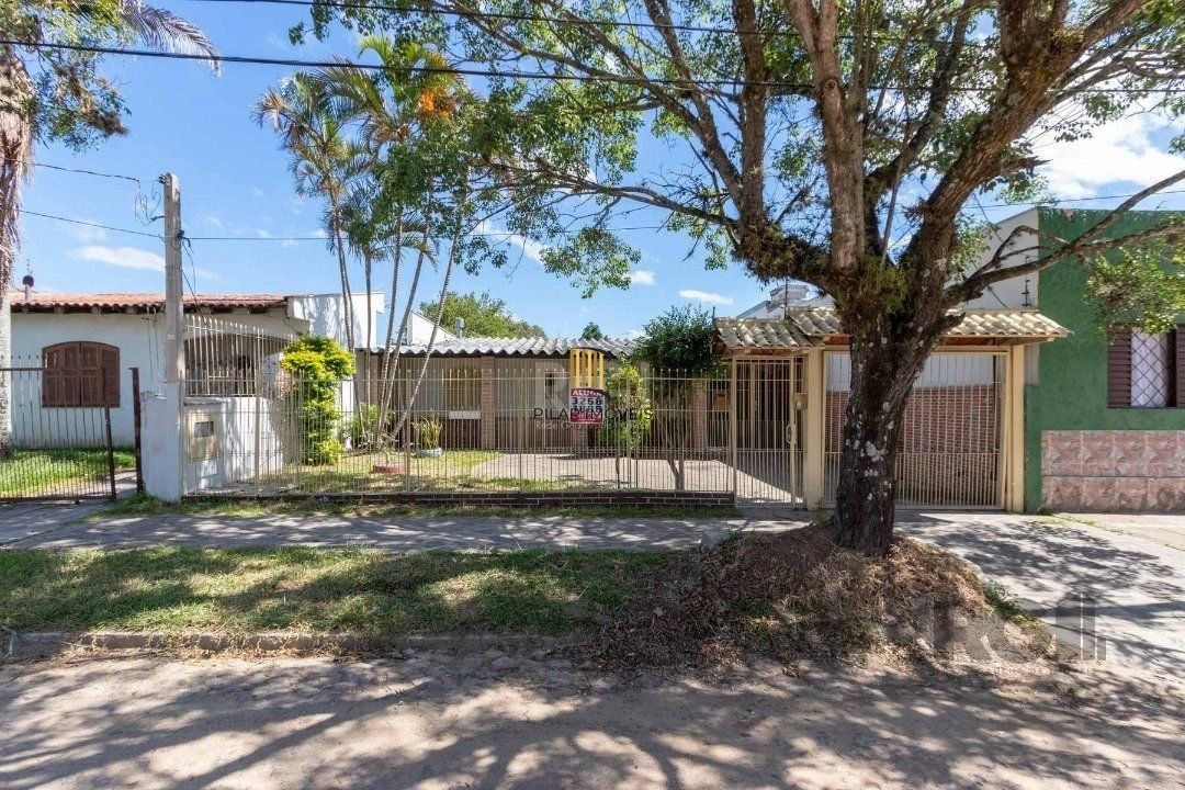 Casa 3 Dormitório(s) Bairro Aberta dos Morros - Pilar Imóveis