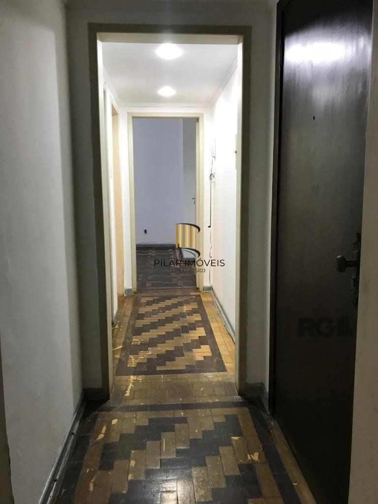 APARTAMENTO | 02 DORMITÓRIOS | CENTRO HISTÓRICO | PORTO ALEGRE