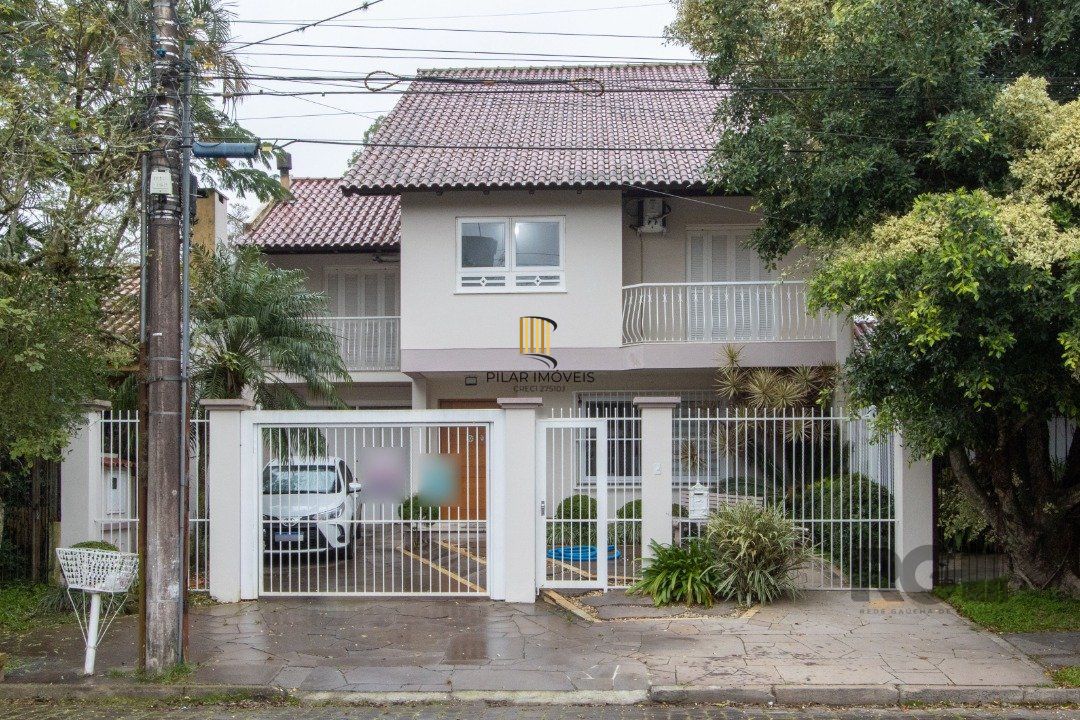 Casa para Venda - 167.4m², 4 dormitórios, sendo 2 suites, Ipanema