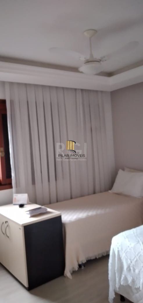 Apartamento 2 dormitórios no bairro Centro