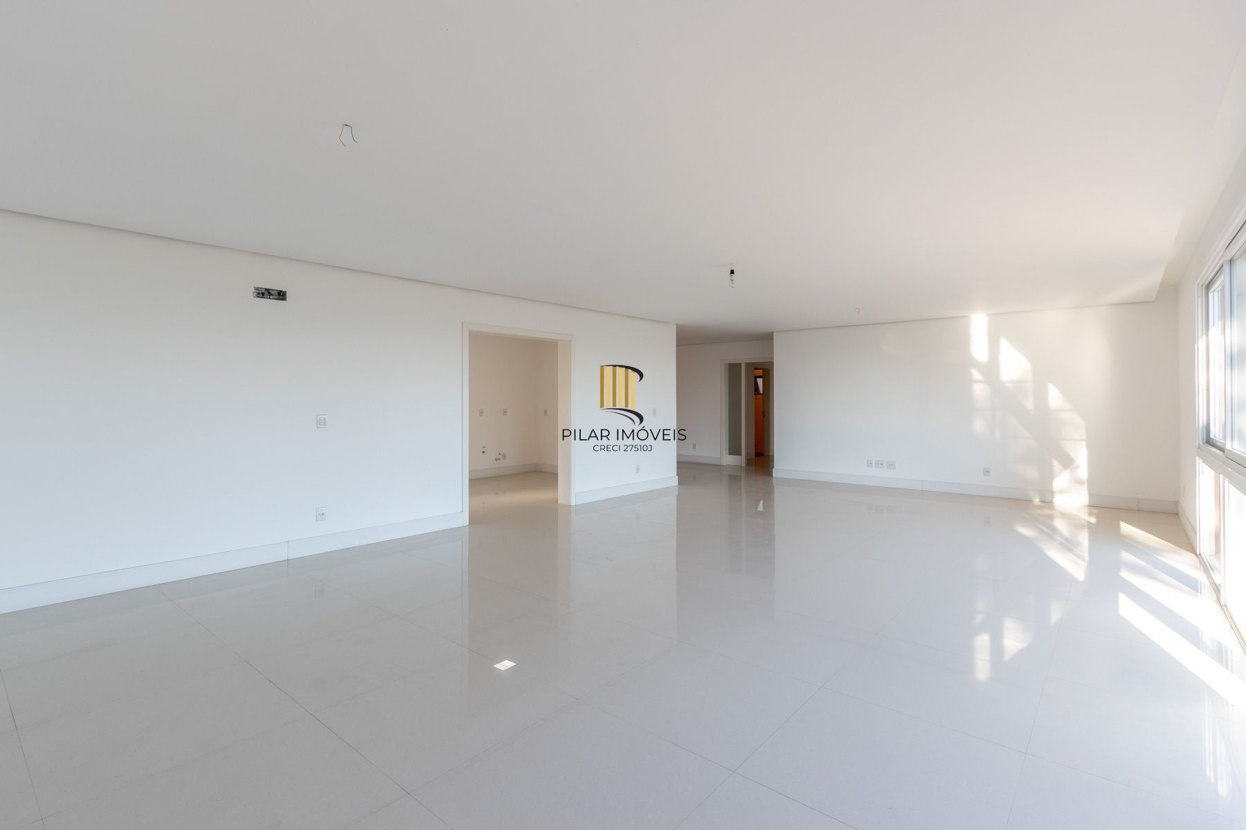 Apartamento 3 dormitórios no bairro Vila Conceição