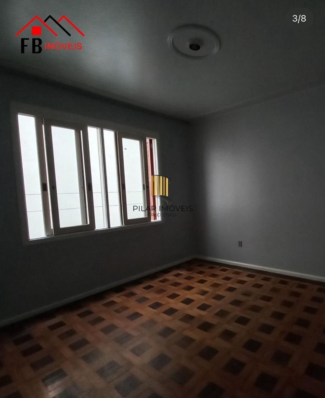 Amplo apartamento!