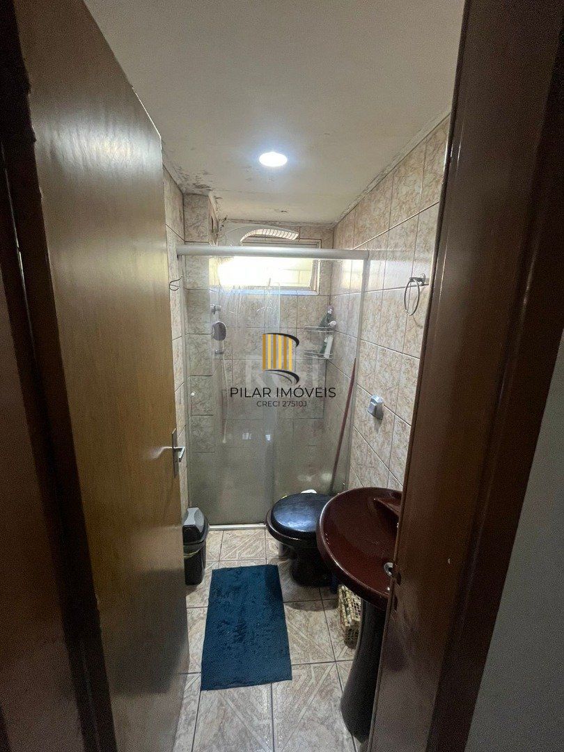 Apartamento 1 dormitório no bairro Tristeza