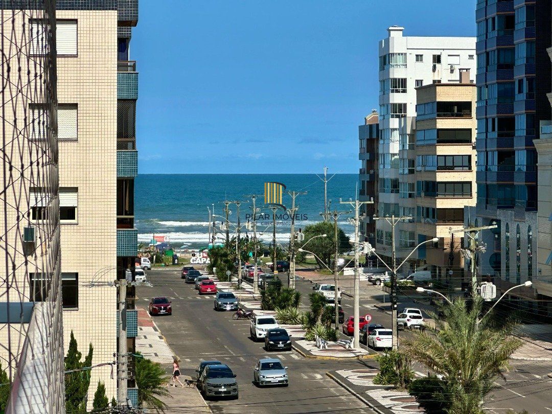 APARTAMENTO A? VENDA DE FRENTE NA AVENIDA E COM VISTA  PARA O MAR! OPORTUNIDADE EM 24X