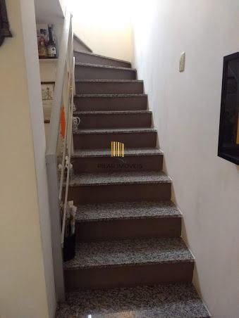 Casa Condominio para Venda - 70.63m², 2 dormitórios, sendo 1 suites, 1 vaga - Sarandi