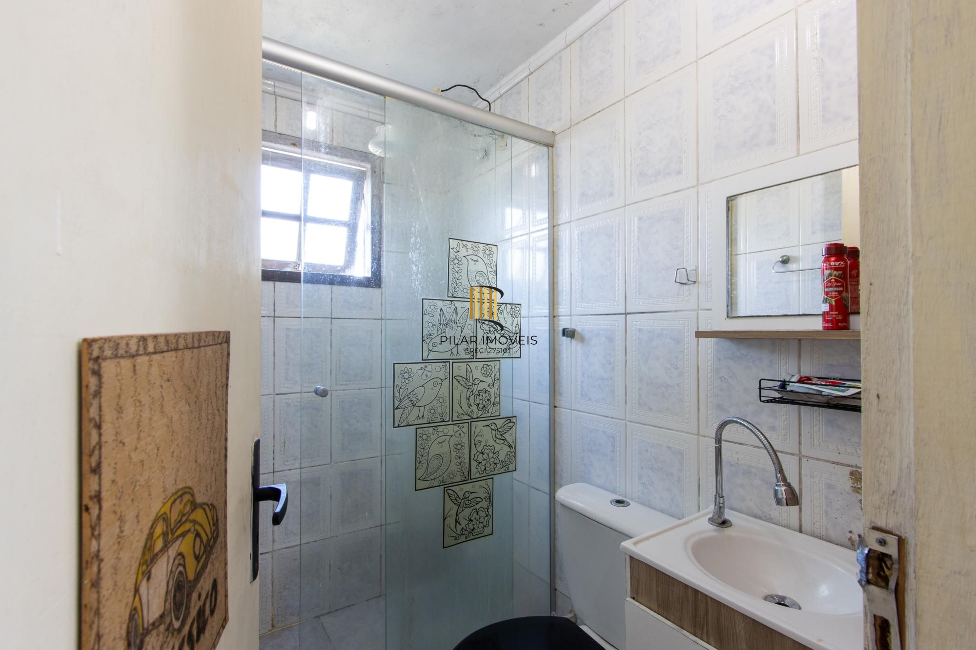 Sobrado amplo 4 dormitórios com piscina e casa extra no mesmo terreno – Hípica