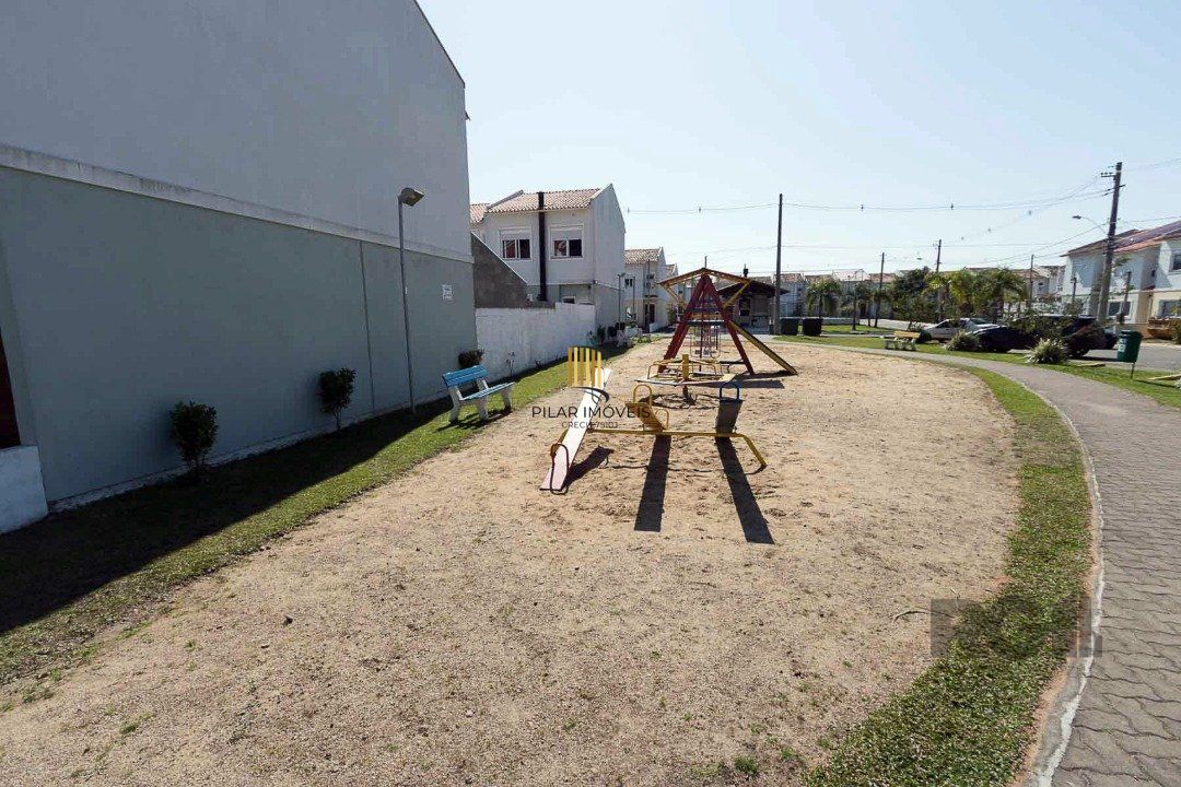 casa em condominio