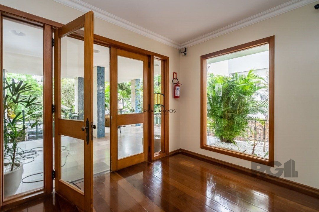Apartamento 3 dormitórios no bairro Auxiliadora
