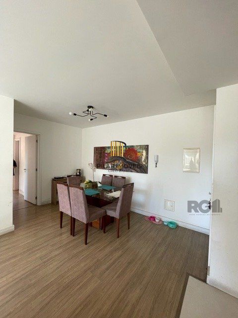 Apartamento 3 dormitórios no bairro Cidade Baixa