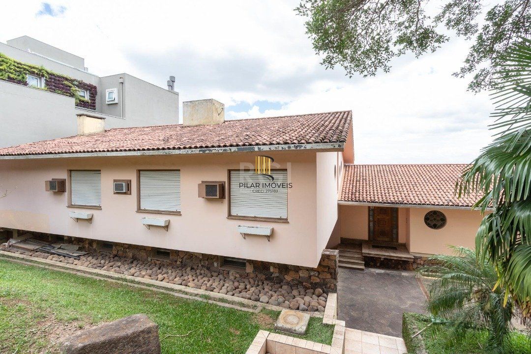 Casa para Venda - 1125.15m², 5 dormitórios, sendo 5 suites, 5 vagas - Jardim Isabel