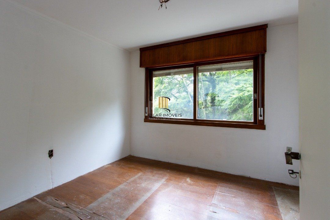 Apartamento 3 dormitórios no bairro Santa Tereza