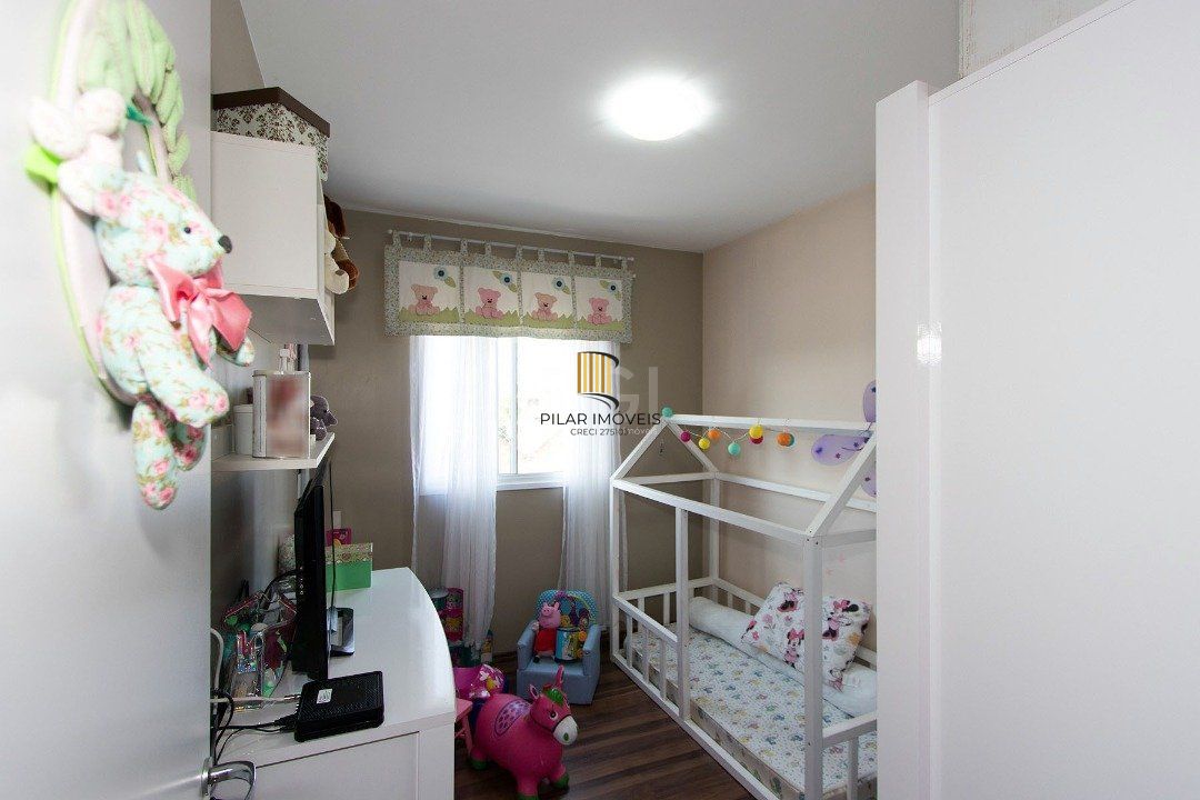 Apartamento para Venda - 70.5m², 3 dormitórios, sendo 1 suites, 1 vaga - Cavalhada