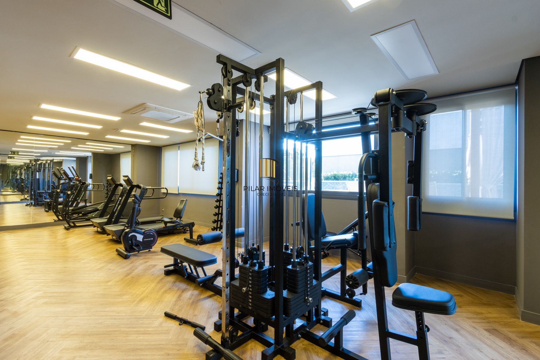 Apartamento 2 dormitórios no bairro Azenha