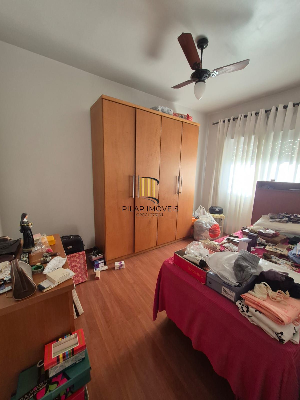 APARTAMENTO 2 DORMITORIOS 73M² 1 LANCE ESCADA