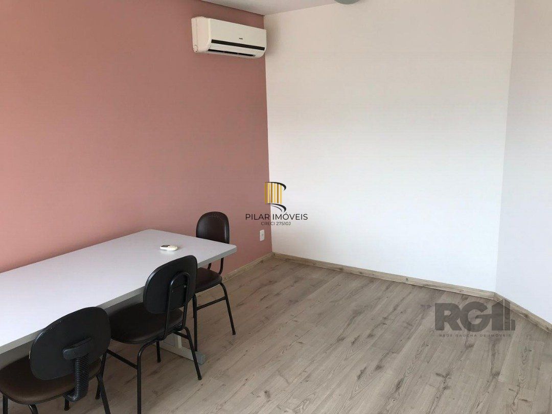 Sala Comercial no bairro Partenon
