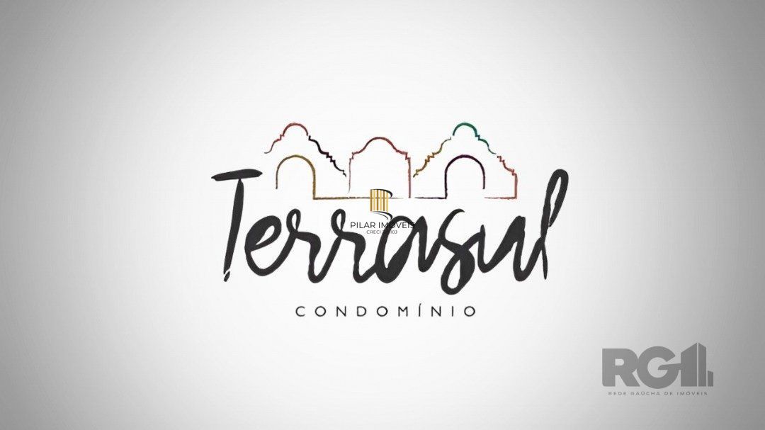 Terreno no bairro Arroio Teixeira - Pilar Imóveis
