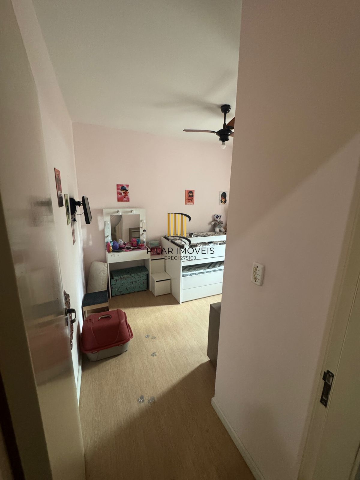 Casa com piscina no Jardim Itu!