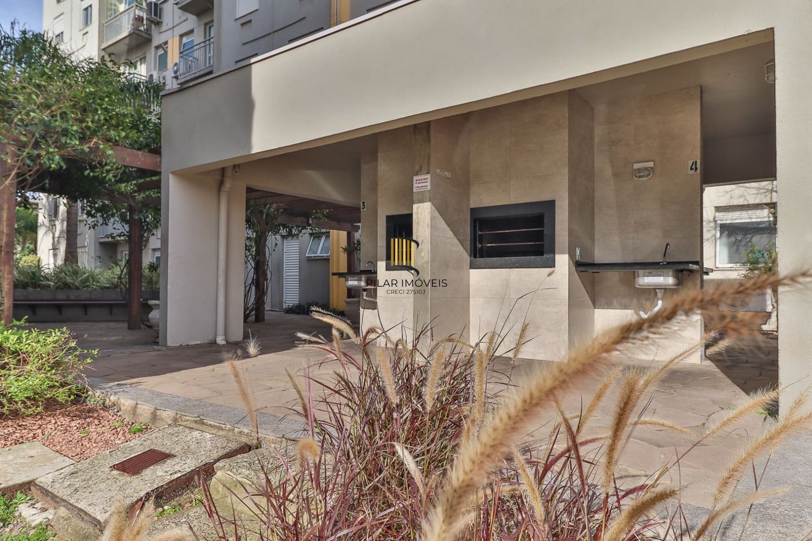 Apartamento 3 dormitórios no bairro Tristeza