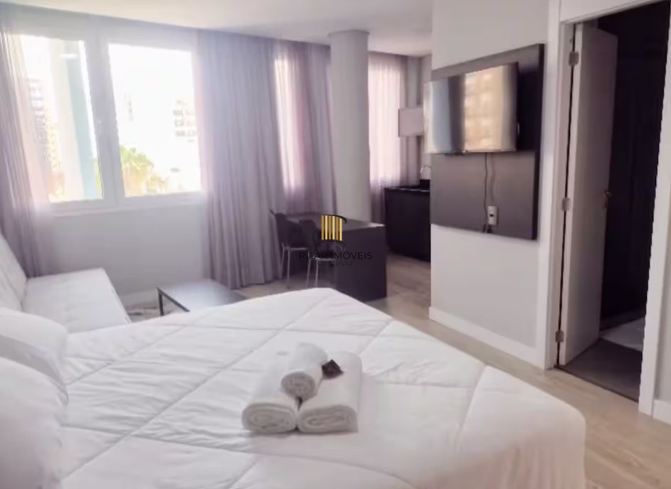 Extraordinário loft a venda no centro hitórico!