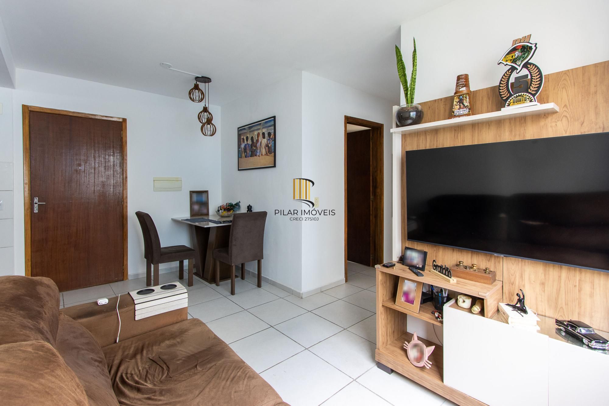 Ótimo Apartamento!!