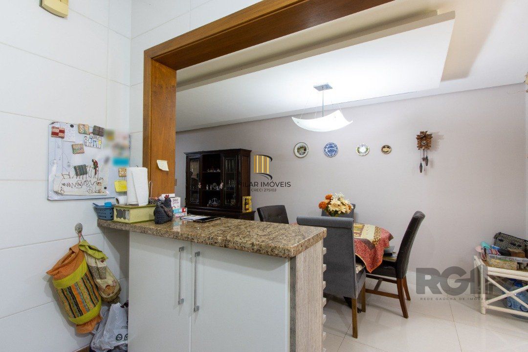Casa à venda Condomínio Ville Estile