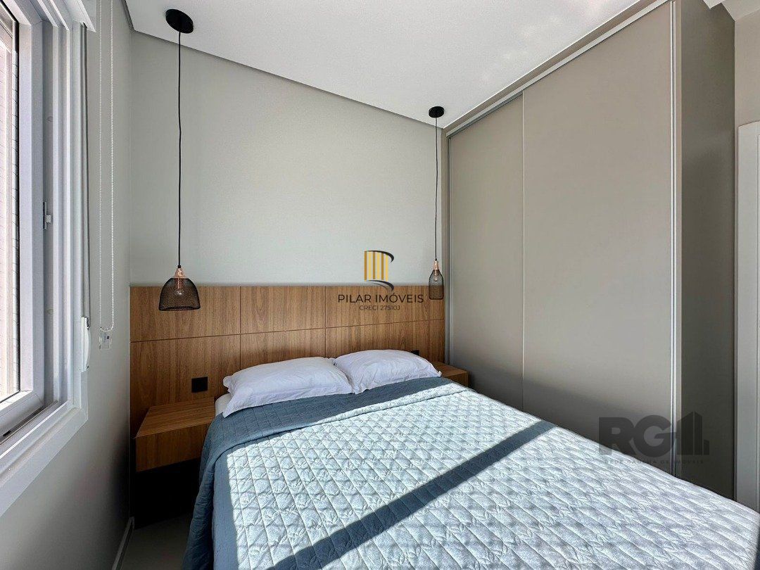 Apartamento 3 dormitórios no bairro Navegantes
