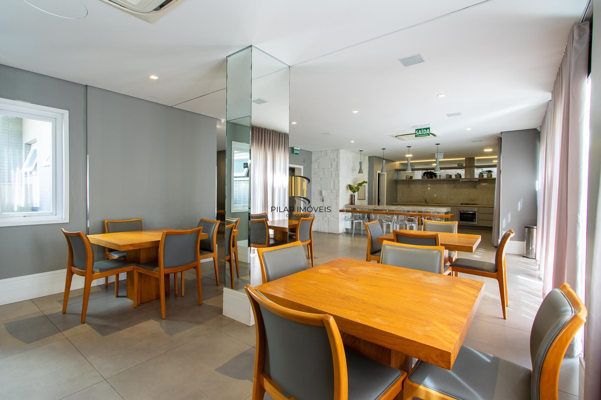 Apartamento à venda no Supreme Higienópolis