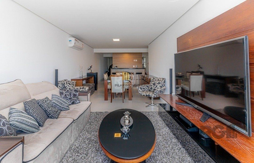 Apartamento 3 dormitórios no bairro Tristeza