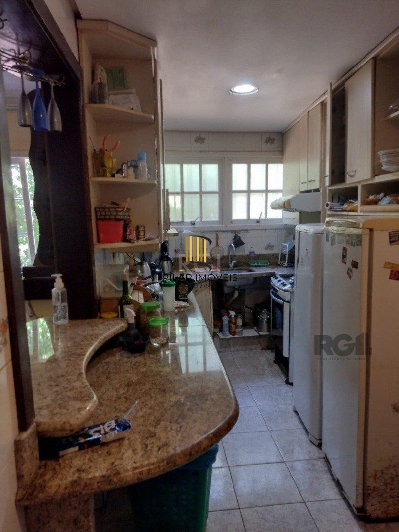 Casa 2 dormitórios no bairro Vila Conceição