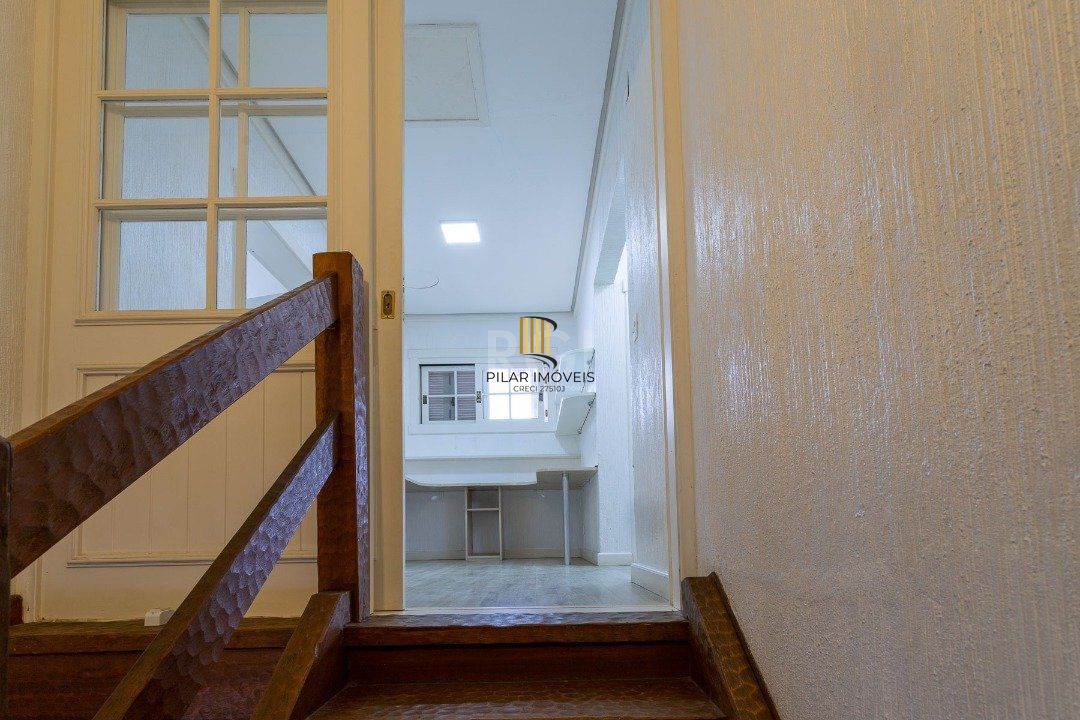 Casa Condominio para Venda - 348m², 3 dormitórios, sendo 1 suites, 2 vagas - Terra Ville