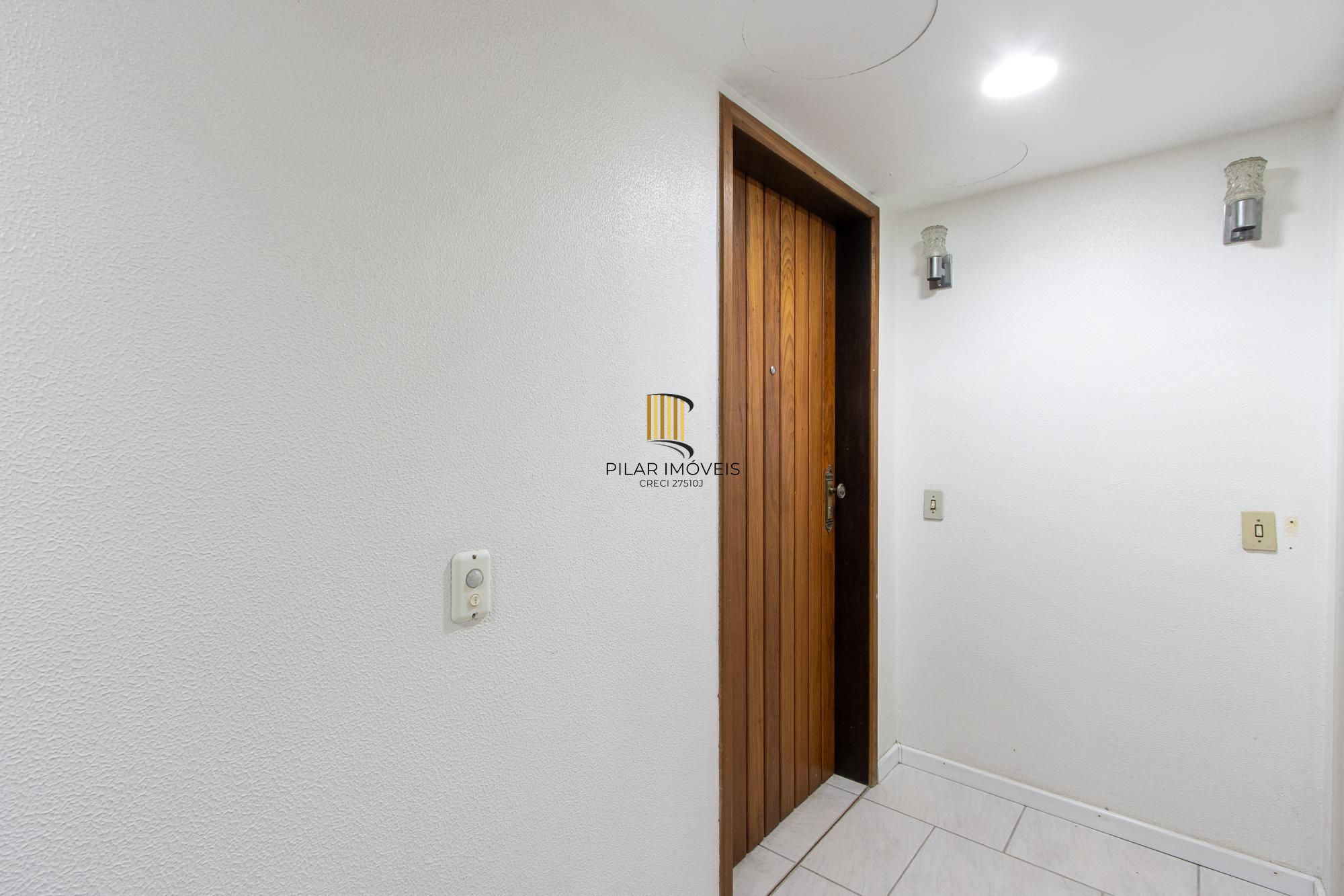 Apartamento 3 Dormitório(s) Bairro Menino Deus