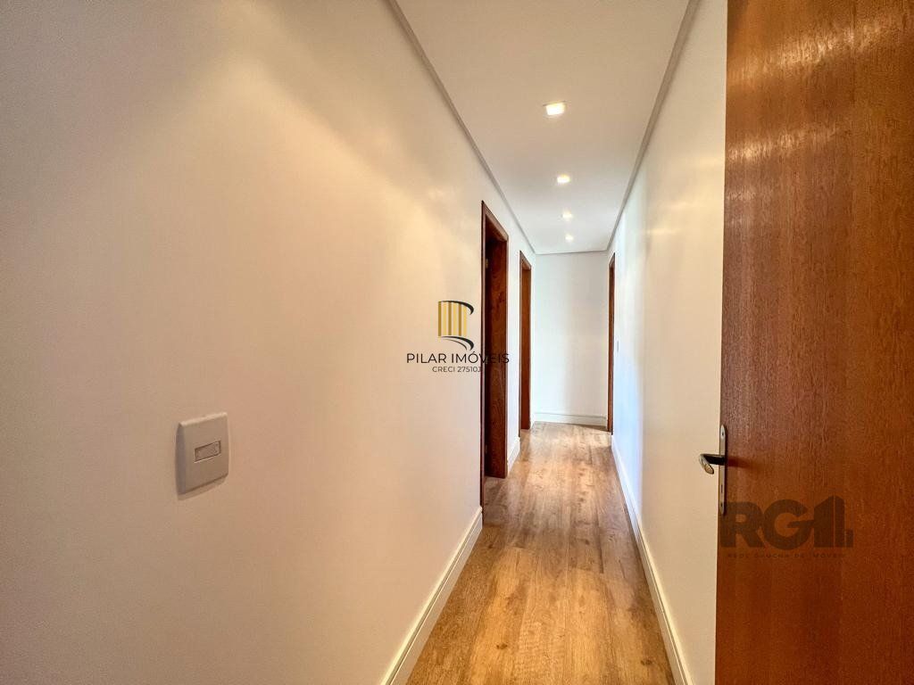 Apartamento 2 dormitórios no bairro Camaquã