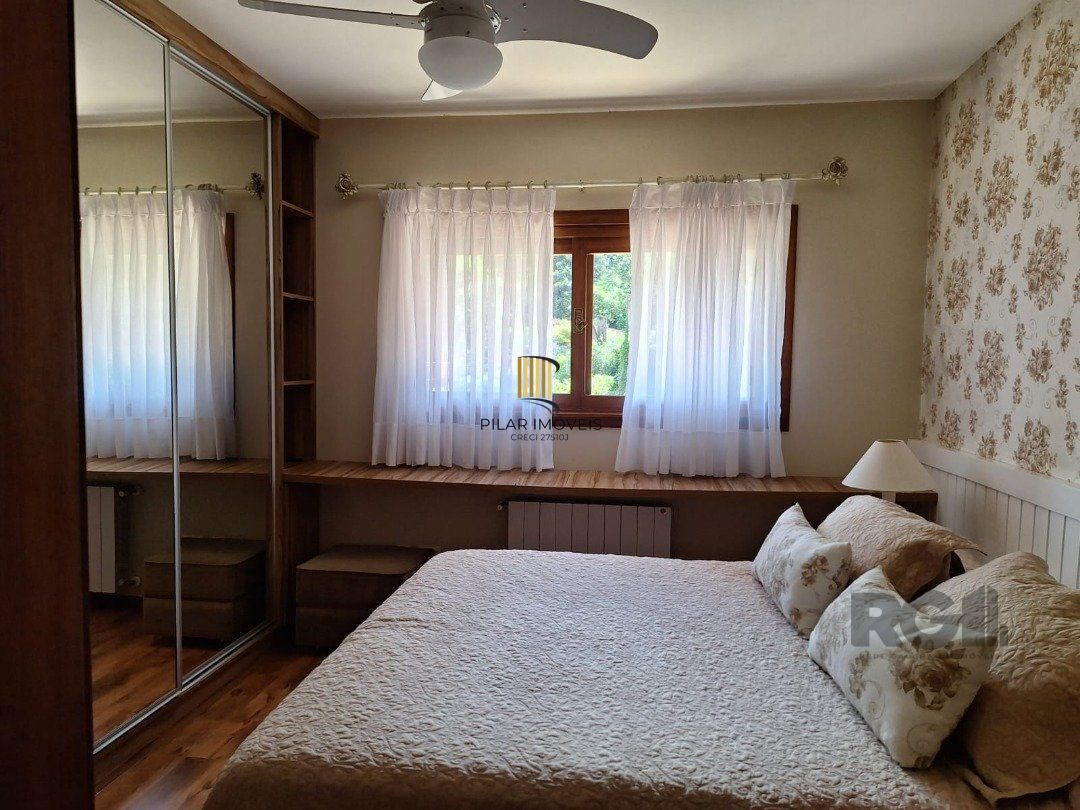 Casa condomínio | 4 quartos | 1 suíte | 2 vagas | Gramado - RS