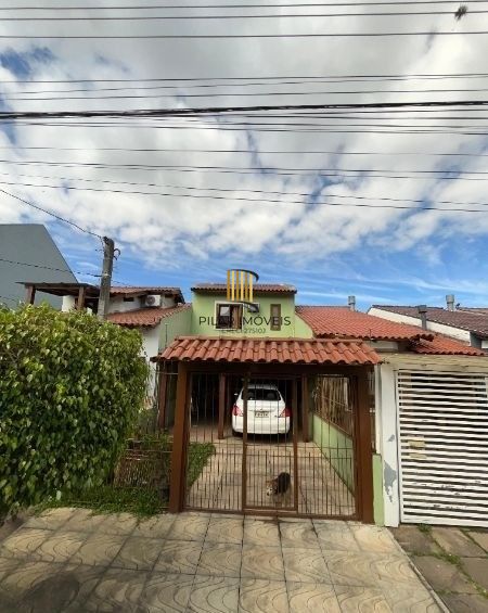 Oportunidade no bairro Hípica!!! - Pilar Imóveis